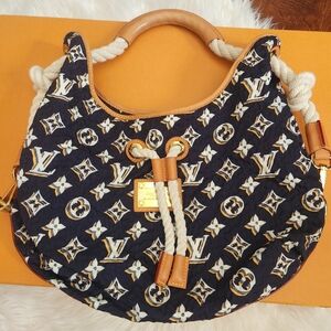 SOLD! Louis Vuitton Cruise Limited Edition-*Free Labubu